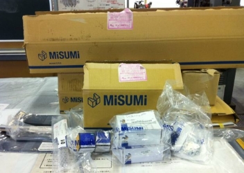 misumi