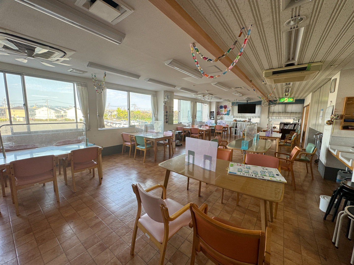 しみずデイサービスセンター