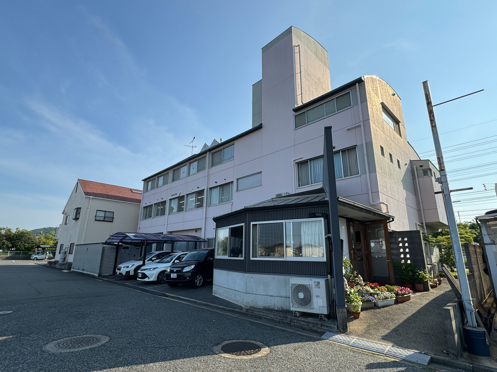倉敷市児島|しみず居宅介護支援事業所