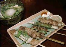 �����礂��ˉ���Ђ˒��A�ɂ�ɂ�����T�T�~���������{