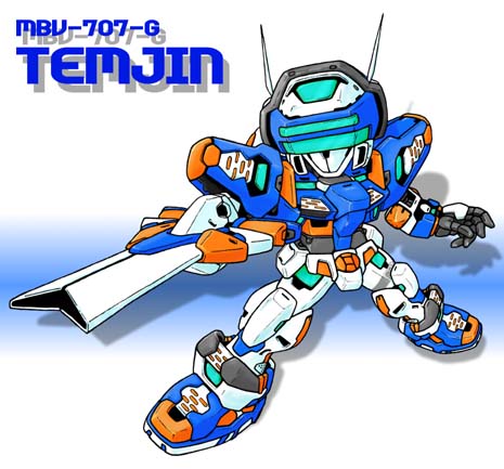 TEMJIN