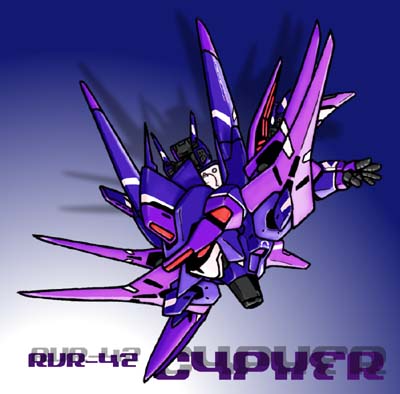 CYPHER