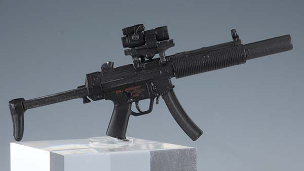 MP5SD6-2