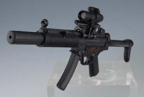 MP5SD6-3