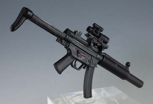 MP5SD6-4