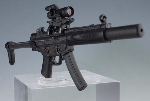 MP5SD6-5
