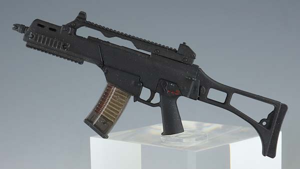 G36C-1