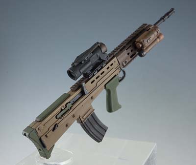 L85A3-3