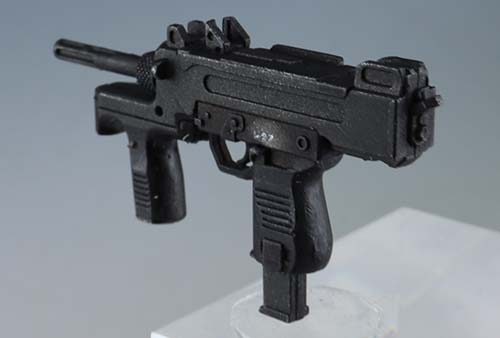 9mmMP-3