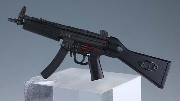 MP5A4-1
