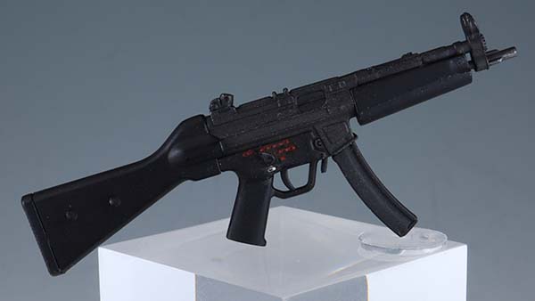 MP5A4-2