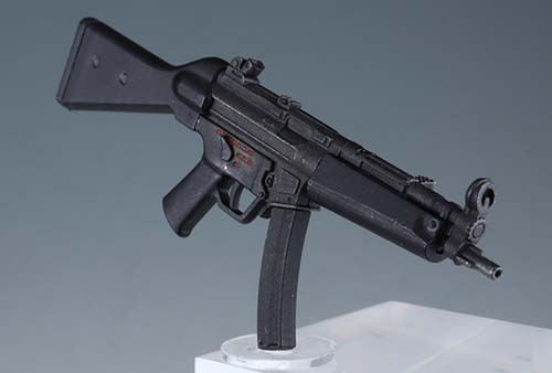 MP5A4-3