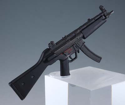 MP5A4-4