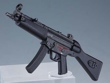MP5A4-5