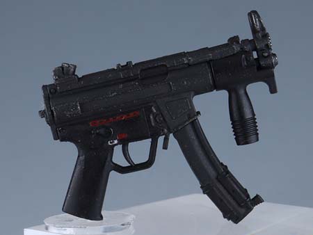 MP5K-2