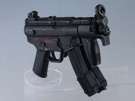 MP5K-3