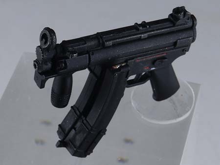 MP5K-4