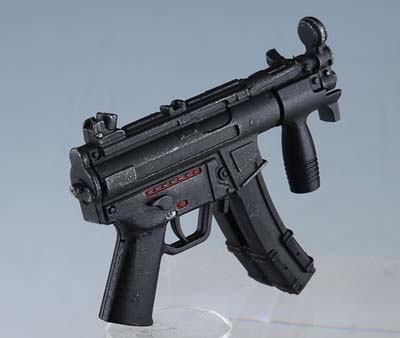 MP5K-5