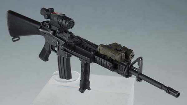 M16A4-4