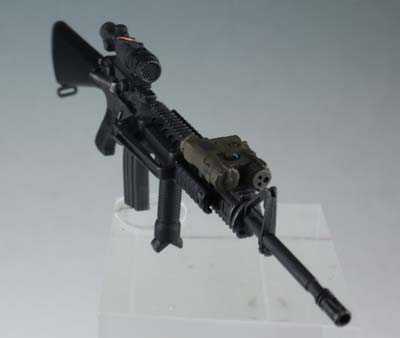 M16A4-7