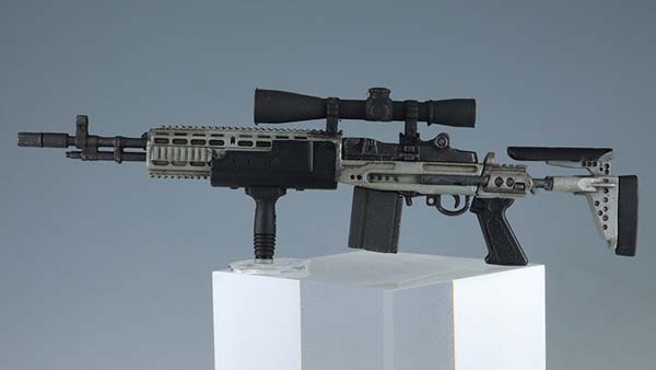 Mk14 Mod0-1