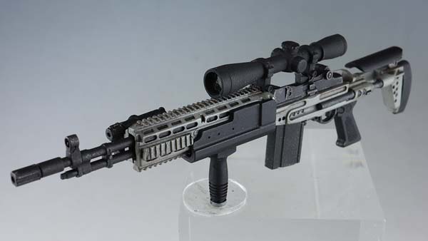 Mk14 Mod0-3