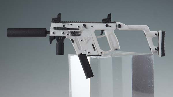 VECTOR SMG-1