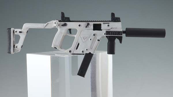 VECTOR SMG-2