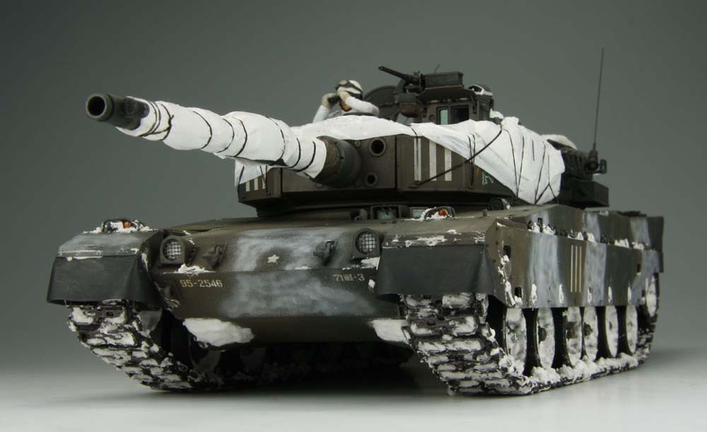 Type90-1
