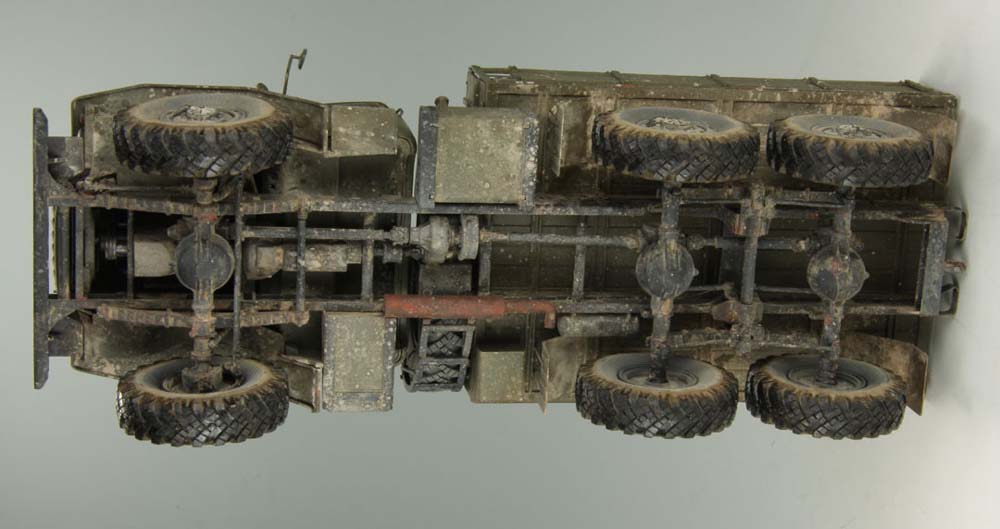 Ural4320-6