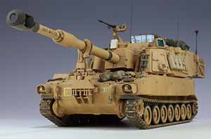 M109A6