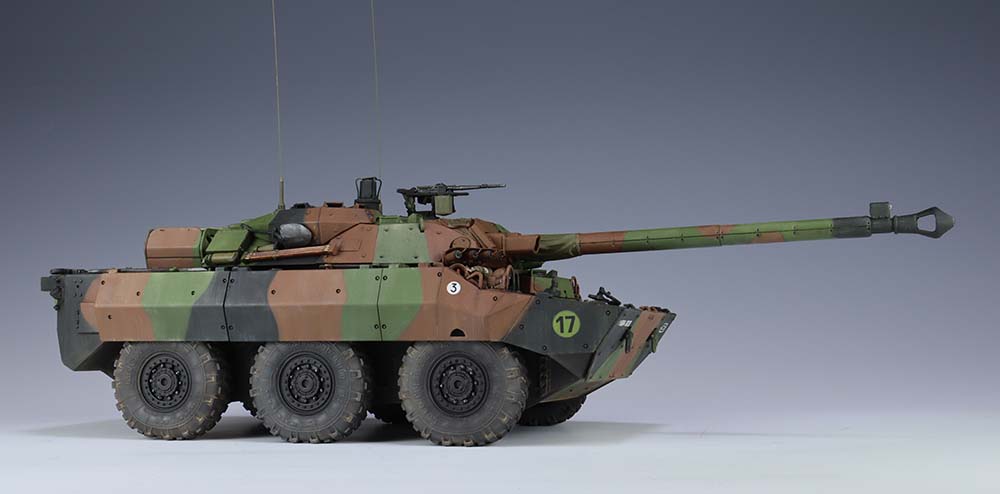 AMX-10RCR-6