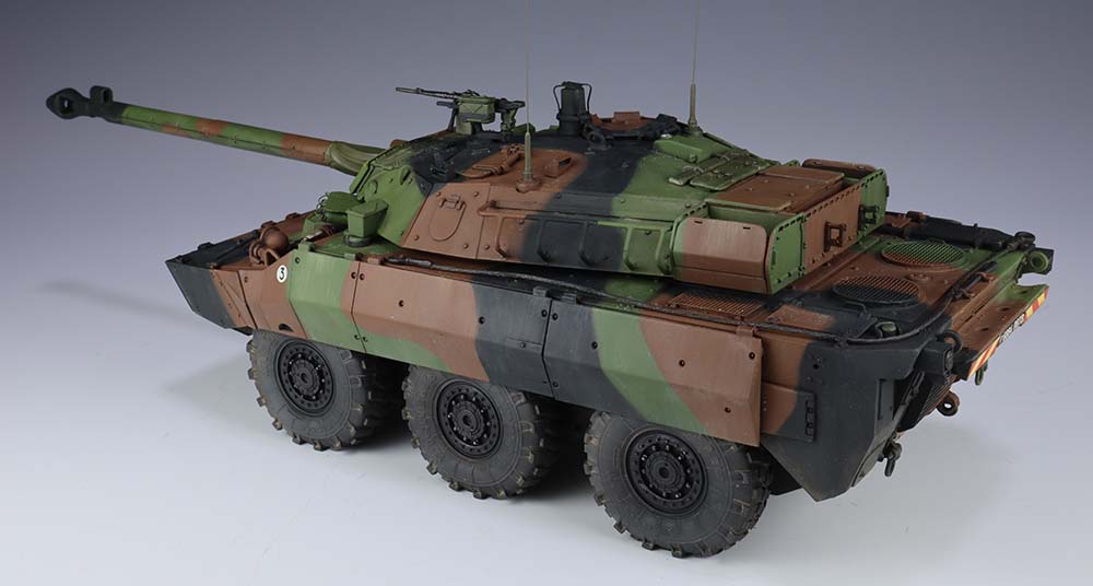 AMX-10RCR-7